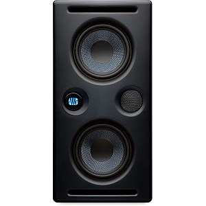 PreSonus Eris E44 Dual 4.5 inch Powered MTM Studio Monitor